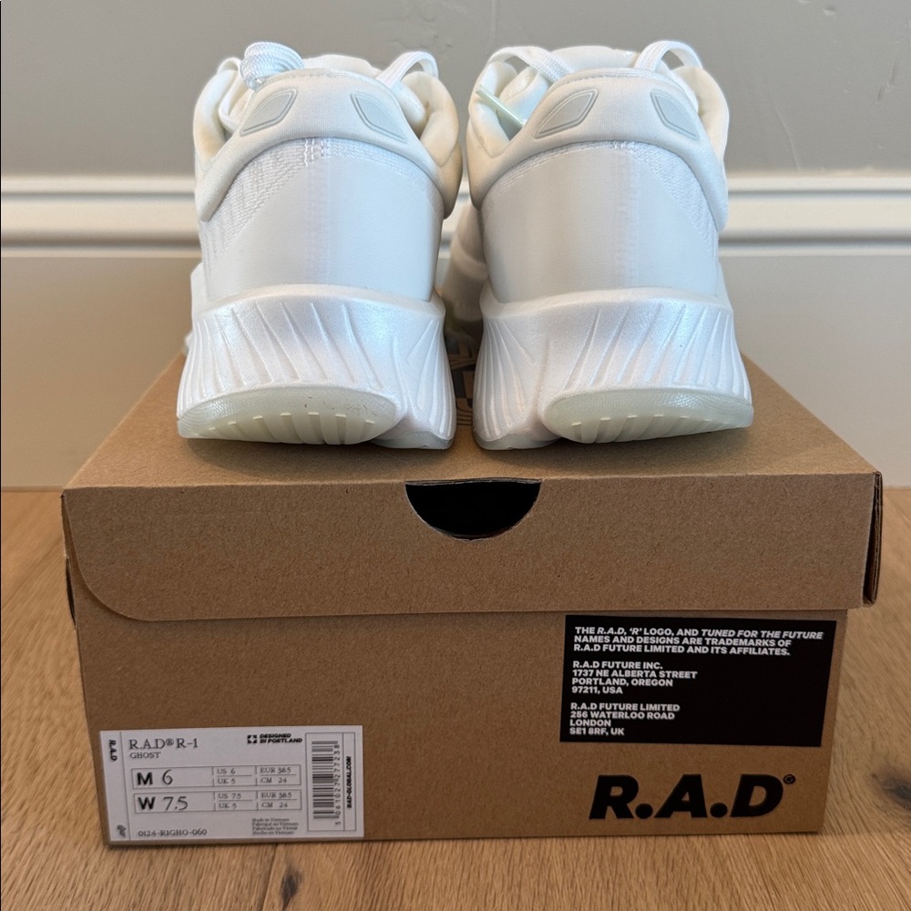 RAD GLOBAL R1 - Picture 2 of 2